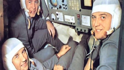 अब तक पहली और अंतिम बार.. 3 रूसी वैज्ञानिकों की अंतरिक्ष में हुई मौत, जानिए वहां मरने पर क्या होता है 