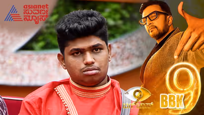 BBK9 ಅದೇ ಬಟ್ಟೆ ಹಾಕಿದ್ರೆ ಬಟ್ಟೆ ಇಲ್ವಾ ಅಂತಿದ್ರು ಜನ; ಬಟ್ಟೆ ಕಳುಹಿಸಿದವರಿಗೆ ಥ್ಯಾಂಕ್ಸ್‌ ಹೇಳಿದ ನವಾಜ್