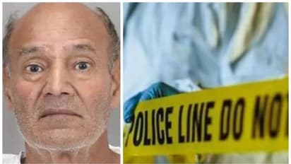  ഡിവോഴ്സ് ആവശ്യപ്പെട്ടതിന് മകന്റെ ഭാര്യയെ കൊലപ്പെടുത്തി; ഇന്ത്യൻ വംശജൻ കാലിഫോർണിയയിൽ പിടിയിൽ