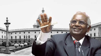 മതം മാറിയ ദളിതര്ക്ക് പട്ടികജാതി സംവരണം: വിഷയം പഠിക്കാൻ ജസ്റ്റിസ് കെജി ബാലകൃഷ്ണൻ അധ്യക്ഷനായി കമ്മീഷൻ