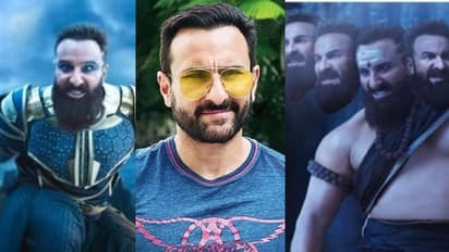 അതൊരു ഗംഭീര സിനിമയാകും; മഹാഭാരതത്തില് അഭിനയിക്കണമെന്ന് സെയ്ഫ് അലി ഖാന്