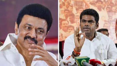 திமுக பிளானை காப்பி அடித்த அண்ணாமலை.. அதே இடம், அதே நேரம்.. நம்ம லிஸ்ட்லயே இல்லையே !