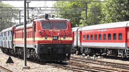 Cancel Trains List: 8 अक्टूबर को कैंसिल हुईं 117 ट्रेनें, ऐसे चेक करें अपनी ट्रेन का स्टेटस