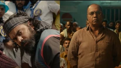 'പടവെട്ടാ'ൻ തയ്യാറെടുത്ത് നിവിന്, ഒപ്പം ഷമ്മി തിലകനും ഷൈനും; ആവേശമുണർത്തി ട്രെയിലർ