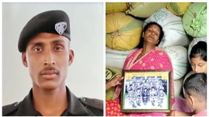 স্বশরীরে নয় কফিনবন্দি হয়েই বাড়ি ফিরল নদিয়ার সুকান্ত, উত্তরপ্রদেশে ট্যাঙ্ক বিস্ফোরণে মৃত নদিয়ার জওয়ান 
