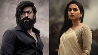 KGF: Chapter 3 to see the return of Srinidhi Shetty? Actor shares an update