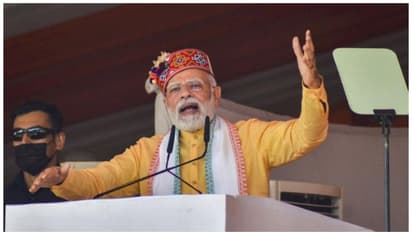 PM Modi to embark on three-day visit to Gujarat, Madhya Pradesh visit: All you need to know