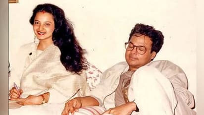 ಮದುವೆಯಾಗಿ ಮಧ್ಯರಾತ್ರಿಯಲ್ಲಿ ಮನೆಗೆ ಬಂದ ರೇಖಾ ಅವರಿಗೆ ಹೇಮಾ ಮಾಲಿನಿ ಕೇಳಿದ್ದೇನು ಗೊತ್ತಾ?