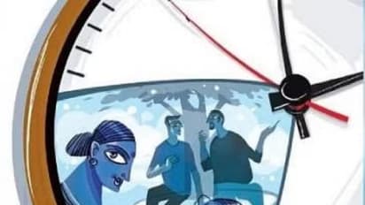 ಭಾರತ ಚುನಾವಣಾ ಆಯೋಗ ವತಿಯಿಂದ ಮಾಧ್ಯಮಗಳಿಗೆ ರಾಷ್ಟ್ರೀಯ ಪ್ರಶಸ್ತಿ