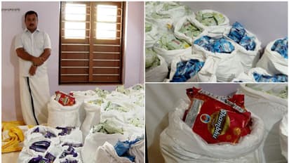 6 മാസം ഒരിടത്ത്, പിന്നെ താവളമാറ്റം; ചാക്കുകള്‍ കണ്ട് പൊലീസും ഞെട്ടി! ആളെക്കൊല്ലും നിരോധിത ഉത്പന്ന വില്‍പ്പന