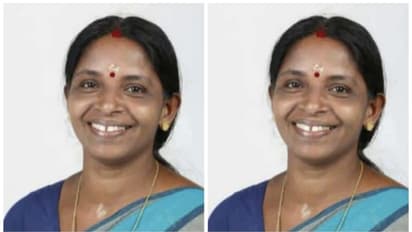  ചെറുവണ്ണൂർ ഗ്രാമപഞ്ചായത്ത് പ്രസിഡന്റ് ഇ.ടി. രാധ  അന്തരിച്ചു 