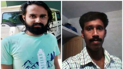 കൊല്ലത്ത് കാർ ഇടിച്ച് കയറി യുവാക്കൾ മരിച്ച സംഭവം, നിർത്താതെ പോയ കാറും ഡ്രൈവറും പിടിയിൽ