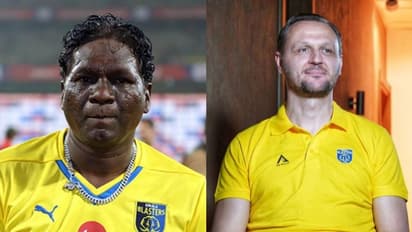 ആശാന്‍ വേറെ ലെവല്‍; വുകാമനോവിച്ചിന്‍റെ തന്ത്രങ്ങൾക്ക് 100 മാർക്കെന്ന് ഐ എം വിജയൻ 