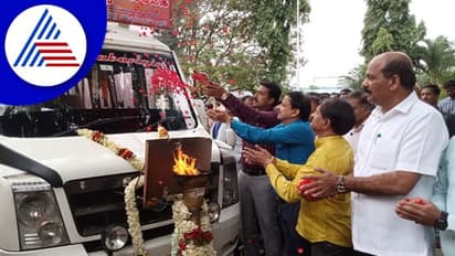 ಕಾಫಿನಾಡು ಪ್ರವೇಶಿಸಿದ ಕಿತ್ತೂರು ಉತ್ಸವ ಜ್ಯೋತಿ 