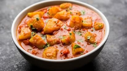 ബ്രേക്ക്ഫാസ്റ്റിനും ലഞ്ചിനും ഒപ്പം ഒരുപോലെ കഴിക്കാവുന്ന കിടിലനൊരു കറി