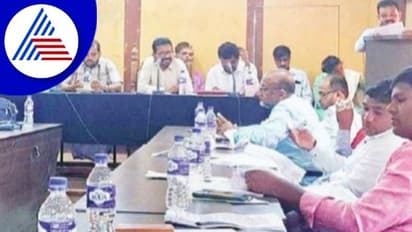 ಹೊಸದರ ಬದಲು ಹಳೇ ಸಿಸಿ ಕ್ಯಾಮೆರಾ ದುರಸ್ತಿಗೆ ಆಗ್ರಹ