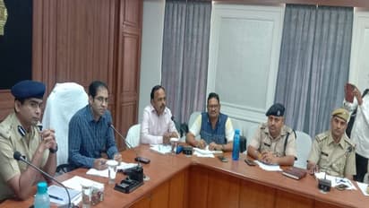 इस शहर में प्रशासन ने लिया 'लॉकडाउन' लगाने का फैसला, रात इतने बजे के बाद नहीं खुलेंगे बाजार