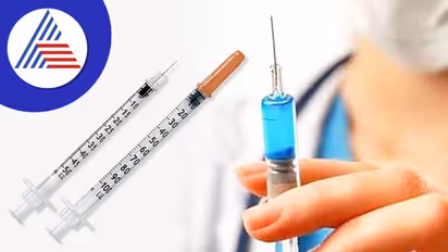 Health Tips: ಮಧುಮೇಹಿಗಳು ಇನ್ಸುಲಿನ್ ಸಿರಿಂಜ್ ಮರುಬಳಕೆ ಮಾಡಬಹುದಾ ?