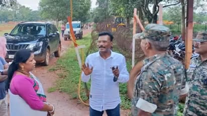 50 वर्षीय महिला से हैवानियत के मामले में झारखंड पुलिस के दो जवान गिरफ्तार, बर्खास्तगी की तैयारी