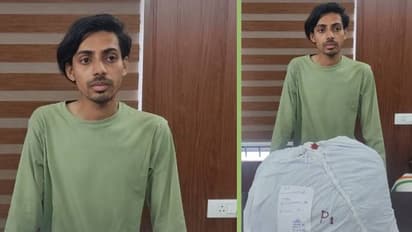 നിലമ്പൂരിൽ പിടികൂടിയത് 14 കിലോ കഞ്ചാവ്; യുവാവ് അറസ്റ്റിൽ