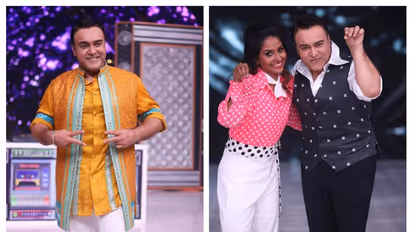 Jhalak Dikhlaa Jaa: Zorawar Kalra's evolution in show is a true testimony of his competence, here's why