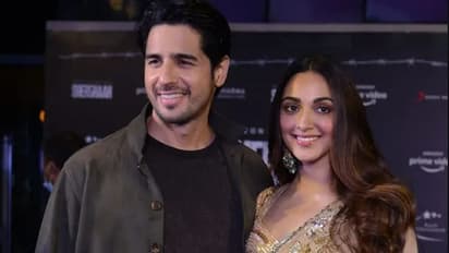  সহবাসের জন্যই কি গোপনে বিয়ে সেরে নিলেন সিদ্ধার্থ-কিয়ারা, জোর জল্পনা বি-টাউনে