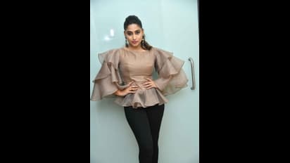 Dil Pasandನ ಐಶು ಸಖತ್‌ ಬೋಲ್ಡ್‌: ನಿಶ್ವಿಕಾ ನಾಯ್ಡು