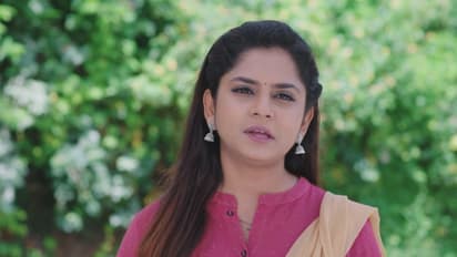 Guppedantha Manasu: చక్రపాణితో రిషి తనకు కాబోయే భర్త అని చెప్పిన వసుధార.. ఆనందంలో రిషి కుటుంబం?