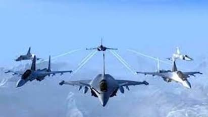 Indian Air Force Day 2022 : இந்திய விமானப்படையின் தரமான சம்பவங்கள்.. சுவாரஸ்ய தகவல்கள் இதோ..