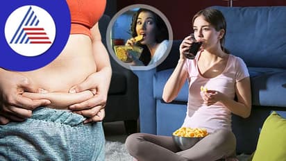 ಬೆಲ್ಲಿ ಫ್ಯಾಟ್ ಬರ್ಬಾದು ಅಂದ್ರೆ ಇಂಥಾ ಸಿಂಪಲ್ ಟಿಪ್ಸ್ ಫಾಲೋ ಮಾಡಿ ಸಾಕು