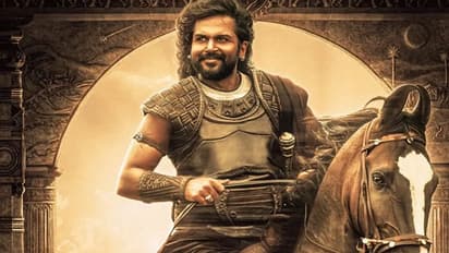 உழைப்பிற்கேற்ற ஊதியம் கொடுத்தால் போதும்...முன்னணி ஹீரோக்களை மறைமுகமாக தாக்கும் கார்த்தி 