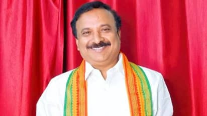 நாட்டை அழிக்க நினைக்கும் அங்கியை விட , லுங்கியை விட , சங்கியாக இருப்பது மேல்... பாஜக ராம ஸ்ரீனிவாசன்.