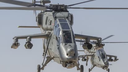 Air Force Day: राफेल से लेकर तेजस तक इन लड़ाकू विमानों ने किया शक्ति प्रदर्शन, देखकर कांपे दुश्मनों के पांव