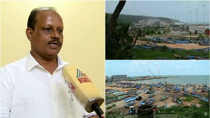 വിഴിഞ്ഞം പദ്ധതി: സമരം മൂലമുള്ള നഷ്ടം ലത്തീൻ അതിരൂപതയിൽ നിന്നും ഈടാക്കണമെന്ന ശുപാർശ സർക്കാർ നടപ്പാക്കില്ല