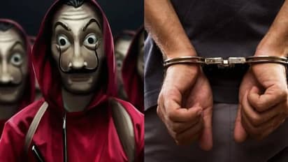 Delhi Robbery: ఒకే ఒక్కడు! స్కెచ్ వేసి రూ. 25 కోట్ల చోరీ, ఒక దొంగ ఇచ్చిన హింట్‌తో అరెస్టు! ఆసక్తికర స్టోరీ ఇదే