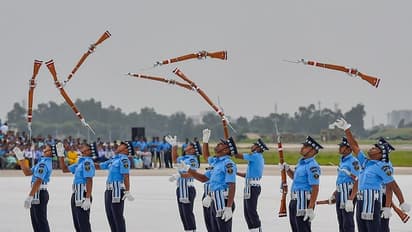 वायु सेना के अधिकारियों के लिए वेपन सिस्टम ब्रांच बनाने को मिली मंजूरी, होगी 3,400 करोड़ की बचत