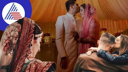 ಹೀಗೆಲ್ಲಾ ಆಗುತ್ತಾ..? ಮದ್ವೆಯಾಗಿ ಗಂಡನ ಮೇಲೆ ಲವ್ವಾಗೋಕೆ ಮೂರು ವರ್ಷ ಬೇಕಾಯ್ತಂತೆ !