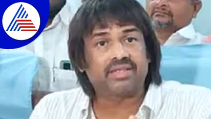 ಕಾವೇರಿ ವಿಚಾರದಲ್ಲಿ ಅಂದು ಬಂಗಾರಪ್ಪನವರು ಚಿಟಿಕೆ ಹೊಡೆಯೊದ್ರೊಳಗೆ ಉತ್ತರ ಕೊಟ್ಟುಬಿಟ್ಟರು: ಮಧು ಬಂಗಾರಪ್ಪ