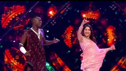 এই প্রথমবার ঝলক দিখ লাজার মঞ্চে আসছেন প্রখ্যাত সোশ্যাল মিডিয়া ইনফ্লুয়েন্সর কিলি পল, দেখতে ভুলবেন না এপিসোডটি