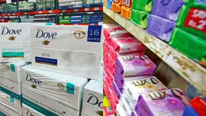 ലക്സ്, ലൈഫെബോയ്, ഡവ് സോപ്പുകളുടെ വില കുറയും; പുതിയ തീരുമാനവുമായി ഹിന്ദുസ്ഥാൻ യൂണിലിവർ