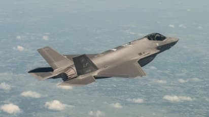 4.5 से 5 पीढ़ी तक के Top 10 फाइटर जेट.. जो दुश्मन के छुड़ा दे छक्के, जानिए इनकी ताकत और खासियत