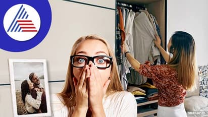 ಮಾಜಿ ಗರ್ಲ್ಫ್ರೆಂಡ್ ಜೊತೆಗಿನ ಇಂಟಿಮೇಟ್ ಪೋಟೋ ಗಂಡ ಇನ್ನೂ ಇಟ್ಕೊಂಡಿದ್ದಾನೆ, ಏನ್ಮಾಡ್ಮಿ ?