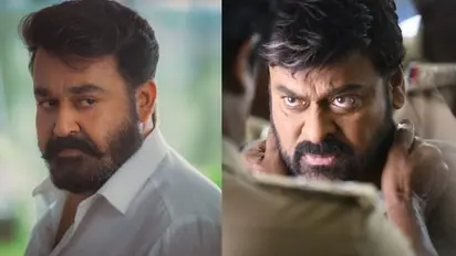 കളക്ഷനില്‍ ലൂസിഫറിനെ മറികടന്നോ ഗോഡ്‍ഫാദര്‍? ആദ്യ രണ്ട് ദിനത്തില്‍ ആഗോള ബോക്സ് ഓഫീസില്‍ നിന്ന് നേടിയത്