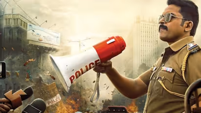 വീണ്ടും ഗായകനായി കാര്‍ത്തി, ഗാനം ജി വി പ്രകാശ് കുമാറിന്റെ സംഗീതത്തില്‍