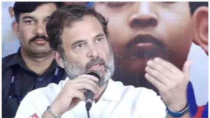 গান্ধী পরিবারে জোর ধাক্কা! রাজীব গান্ধী ফাউন্ডেশনের FCRA লাইসেন্স বাতিল