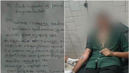 തിരുവനന്തപുരത്ത് വിദ്യാര്ത്ഥിയ്ക്ക് നേരെ സാമൂഹ്യവിരുദ്ധരുടെ ആക്രമണം