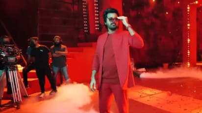 'പ്രിൻസിന്റ' ട്രെയിലര്‍ റിലീസ് അനൗണ്‍സ്‍മെന്റ് വീഡിയോയുമായി ശിവകാര്‍ത്തികേയൻ