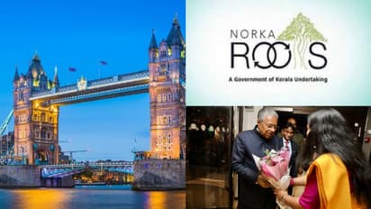 ആരോഗ്യപ്രവര്ത്തകര്ക്ക് തൊഴില് കുടിയേറ്റം:കേരളവും യുകെയും നാളെ ധാരണാ പത്രം ഒപ്പിടും