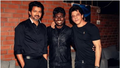 ಶಾರುಖ್ಗೆ ರುಚಿಯಾದ ಅಡುಗೆ ಕಳುಹಿಸಿದ ದಳಪತಿ; ಚಿಕನ್ 65 ರೆಸಿಪಿ ಕಲಿಬೇಕೆಂದ ಕಿಂಗ್ ಖಾನ್