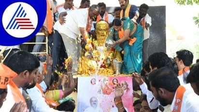 Reservation ಹೆಚ್ಚಳಕ್ಕೆ ಒಪ್ಪಿಗೆ, ನ.5 ರಂದು ಬಿಜೆಪಿ ಎಸ್ಟಿ ಸಮಾವೇಶಕ್ಕೆ ಬಳ್ಳಾರಿಯಲ್ಲಿ ಸಿದ್ಧತೆ